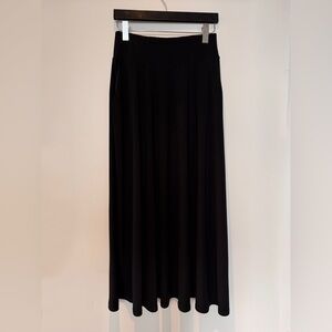 Melaine Lyne full length skirt